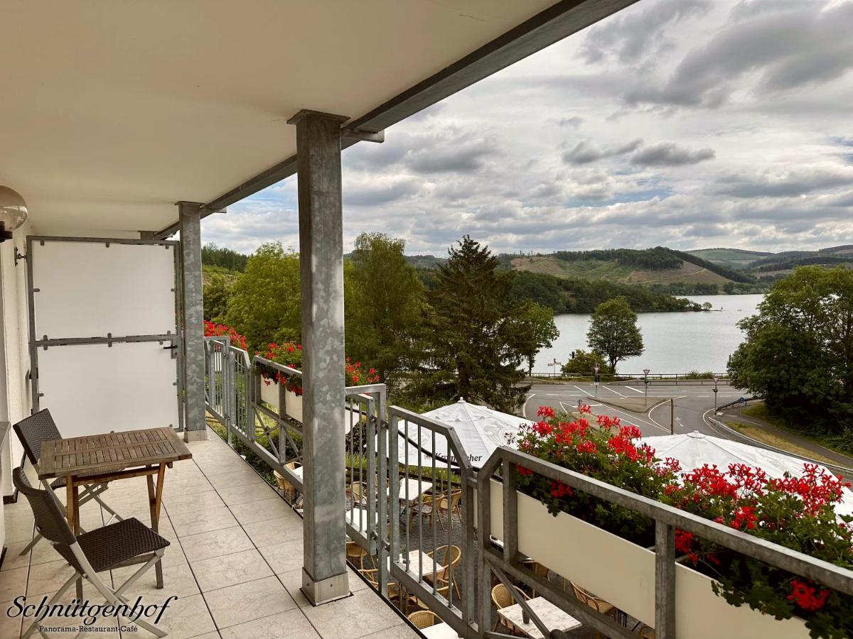 Schnuetgenhof Uebernachtung Am Biggesee Attendorn Kültér fotó